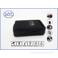 Uvi Cheap Small GPS Tracking Unit for Motorcycle (TK102)